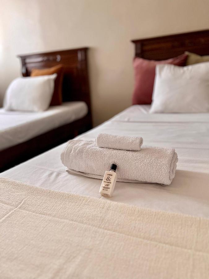 Bed & Breakfast In Designer Appartement Casablanca Ngoại thất bức ảnh